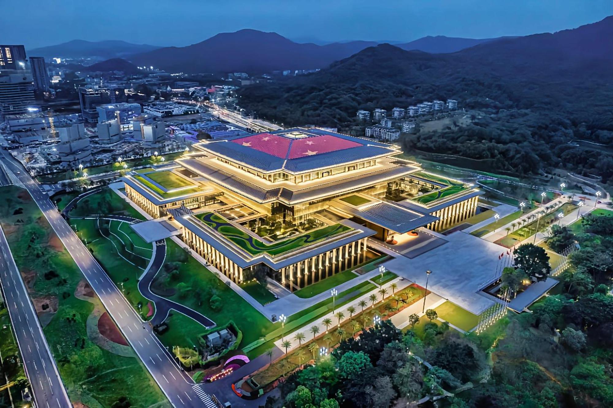 Henghe Selected S Design Hotel - Flagship Store Of Guangzhou Baiyun Railway Station International Convention Center--Reputation Preferred Екстер'єр фото