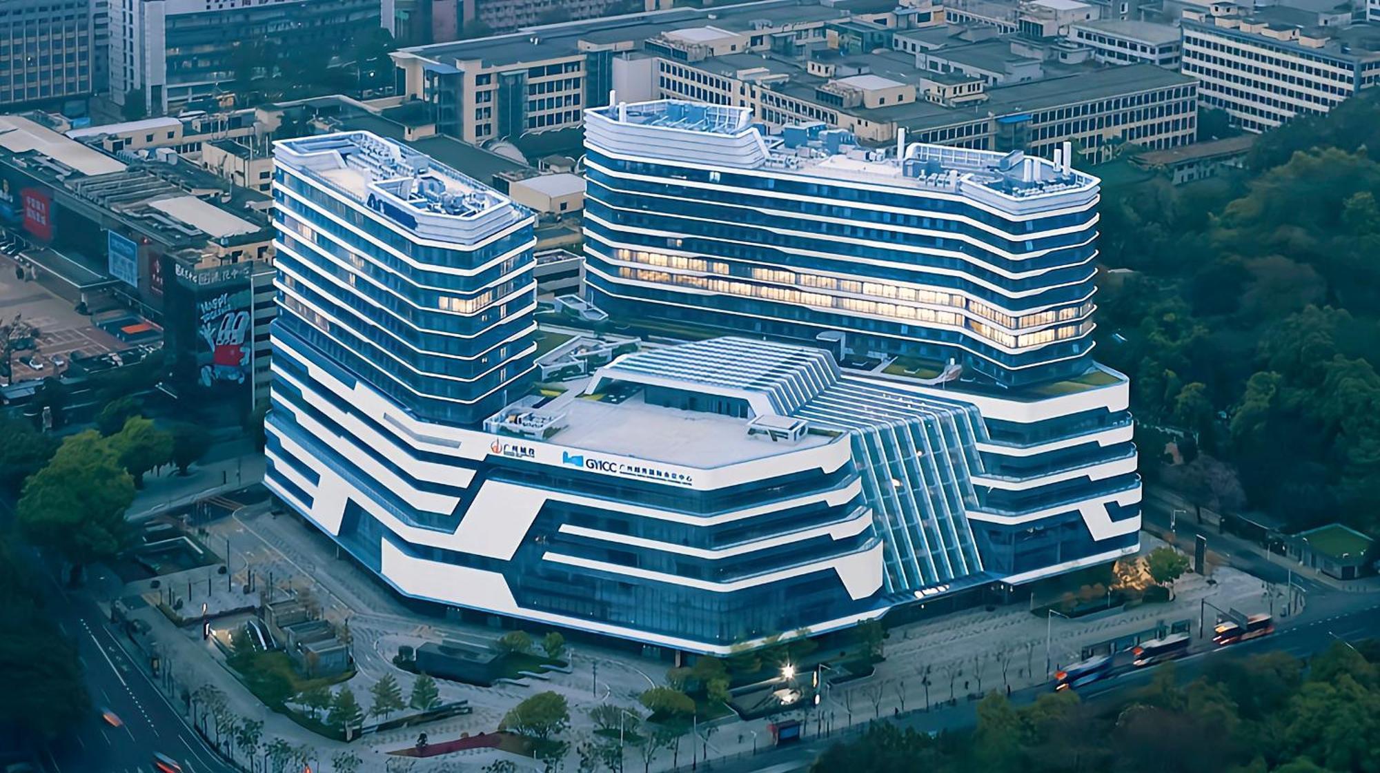 Henghe Selected S Design Hotel - Flagship Store Of Guangzhou Baiyun Railway Station International Convention Center--Reputation Preferred Екстер'єр фото